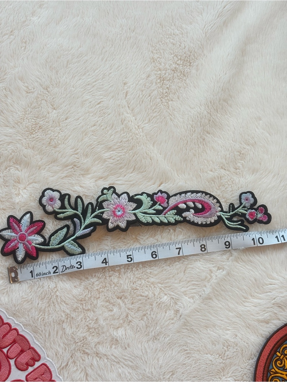 Large Iron-On Patches $15 For 1 (Or Build Your Own Bundle) Plz See Description - Picture 9 of 11